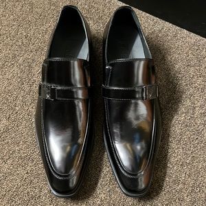 Versace Collection Shoes Size 44 New